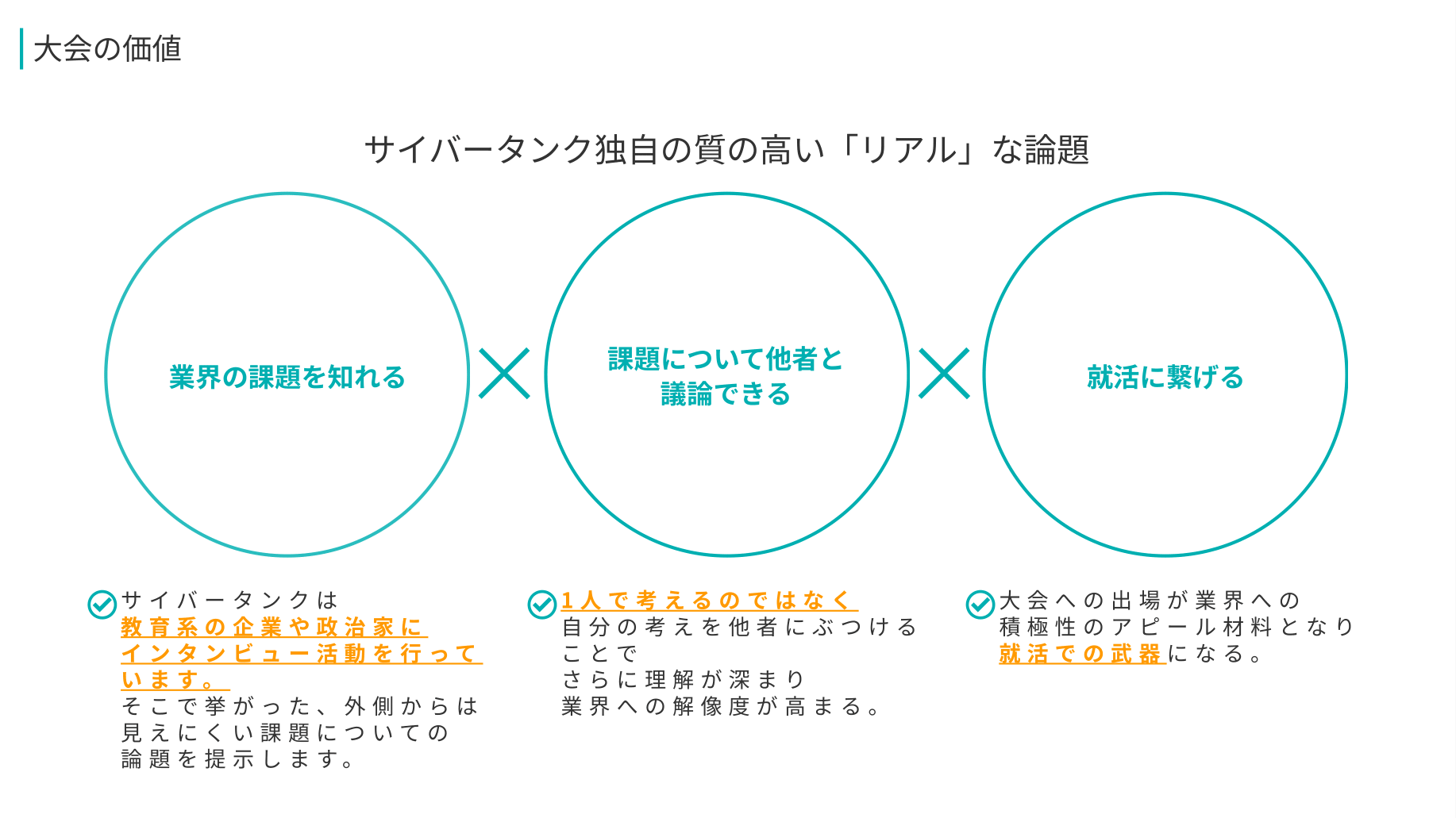 サイバータンク